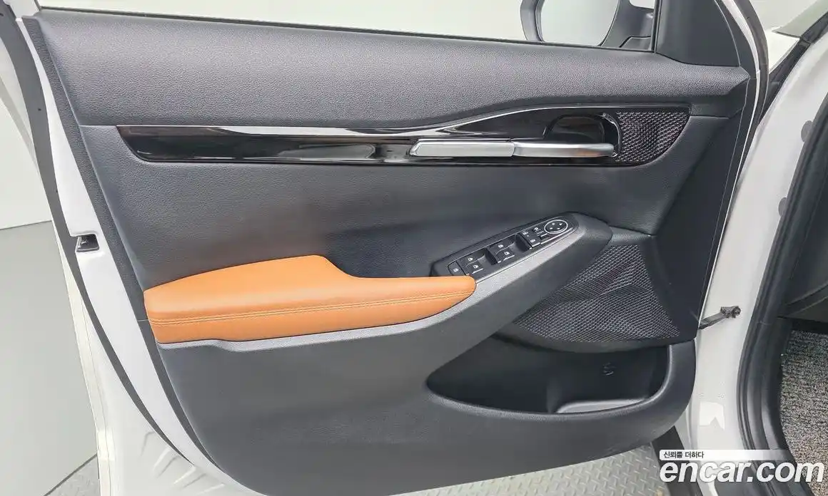Kia Seltos 2022 2.0 автомат (гидро), фото 14