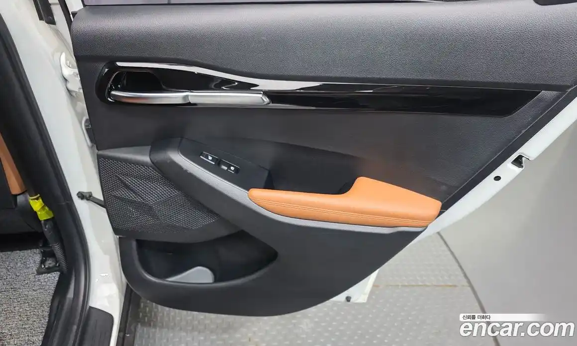 Kia Seltos 2022 2.0 автомат (гидро), фото 15