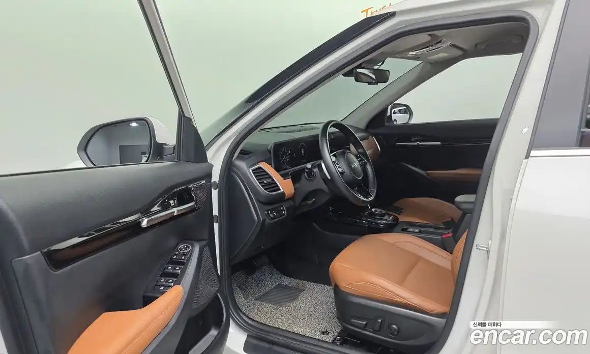 Kia Seltos 2022 2.0 автомат (гидро), фото 17
