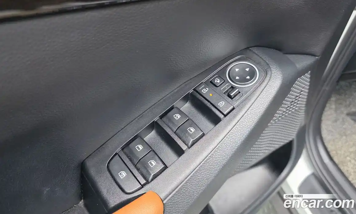 Kia Seltos 2022 2.0 автомат (гидро), фото 18