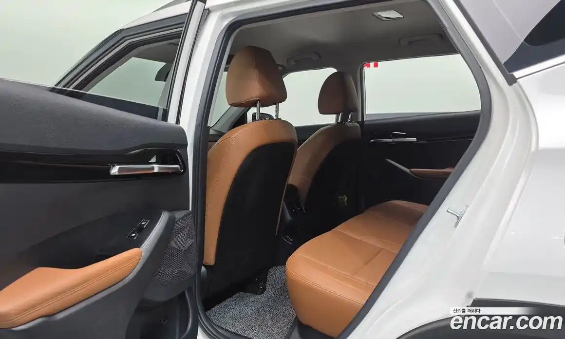 Kia Seltos 2022 2.0 автомат (гидро), фото 23