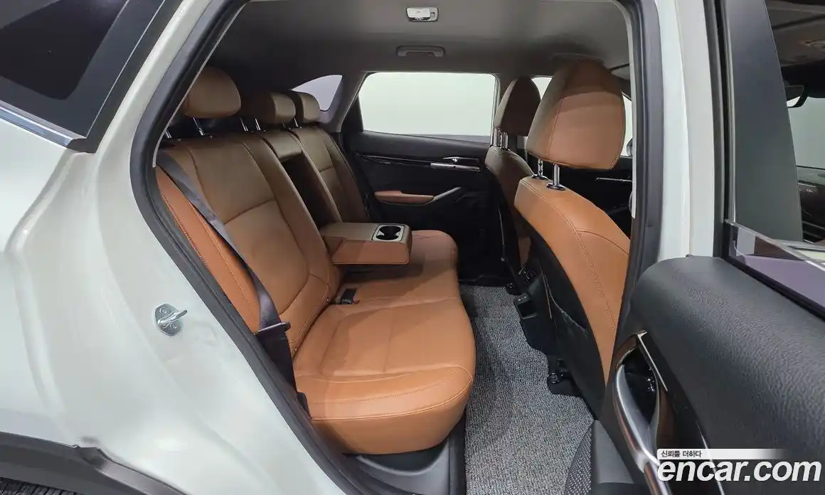 Kia Seltos 2022 2.0 автомат (гидро), фото 25