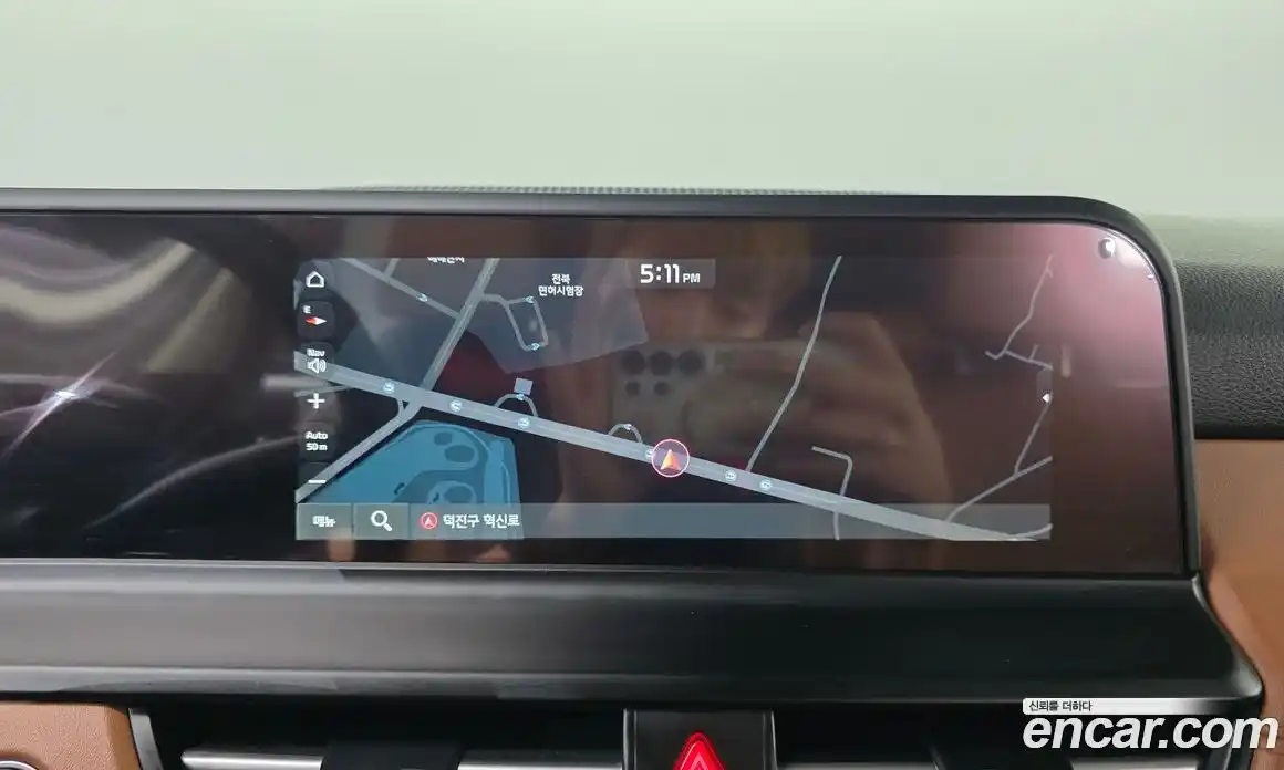 Kia Seltos 2022 2.0 автомат (гидро), фото 29