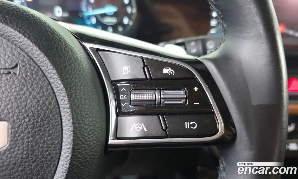 Kia Seltos 2022 2.0 автомат (гидро), фото 31