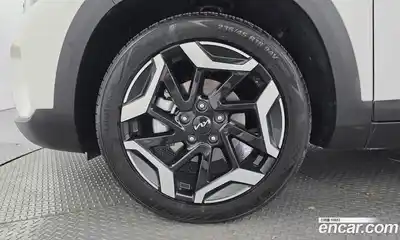 Kia Seltos 2022 2.0 автомат (гидро), миниатюра 5