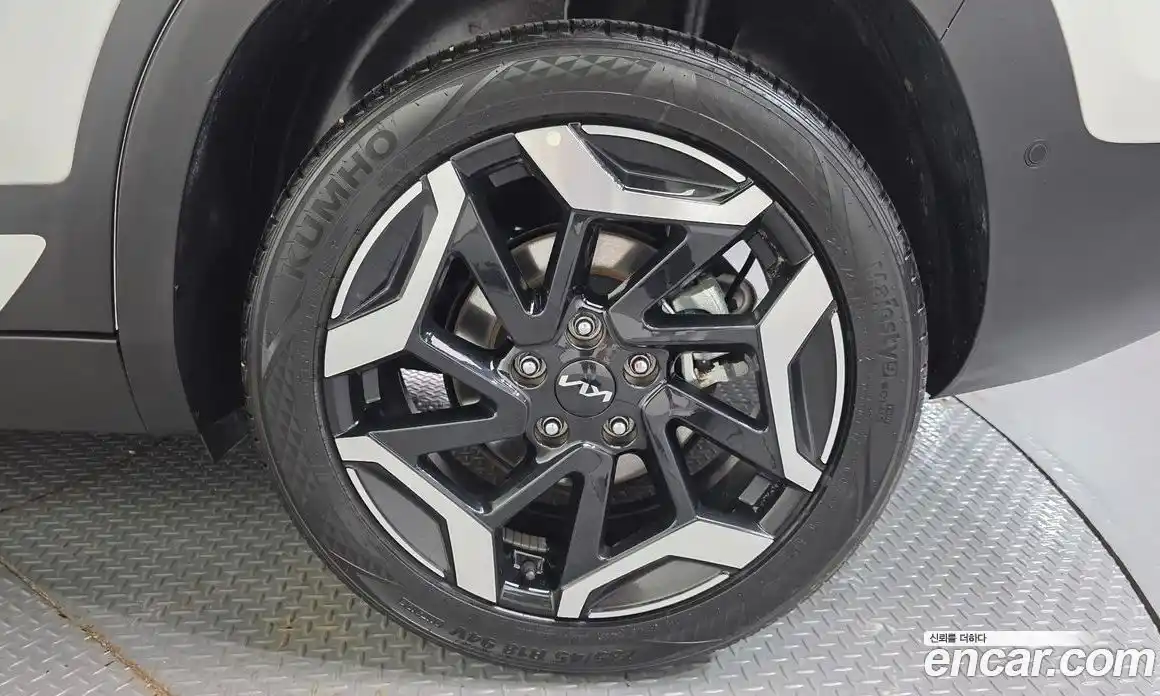 Kia Seltos 2022 2.0 автомат (гидро), фото 7