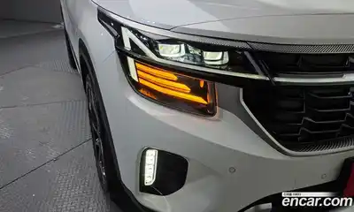 Kia Seltos 2022 2.0 автомат (гидро), миниатюра 8