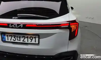 Kia Seltos 2022 2.0 автомат (гидро), миниатюра 9