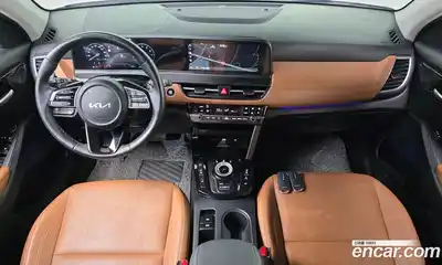 Kia Seltos 2022 2.0 автомат (гидро), миниатюра 10