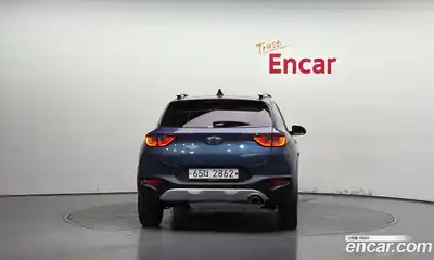 Kia Stonic 2018 1.4 автомат (гидро), миниатюра 4
