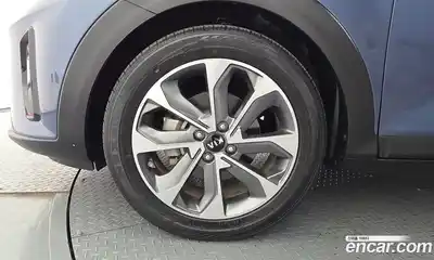 Kia Stonic 2018 1.4 автомат (гидро), миниатюра 5