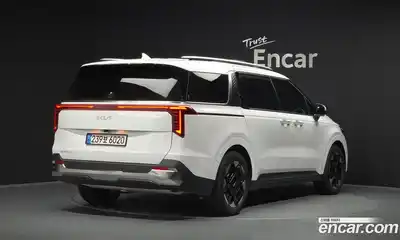 Kia Carnival, 2024, 24 223 км