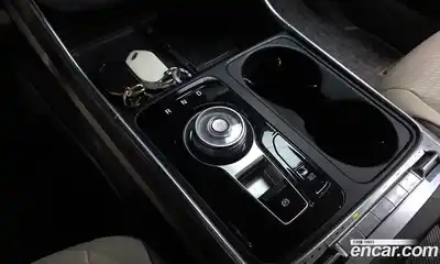 Kia Carnival 2024 2.2 автомат (гидро), миниатюра 11
