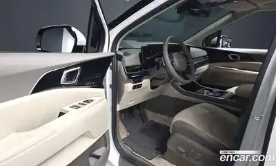 Kia Carnival 2024 2.2 автомат (гидро), миниатюра 12