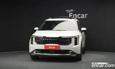 Kia Carnival 2024 2.2 автомат (гидро), миниатюра 2