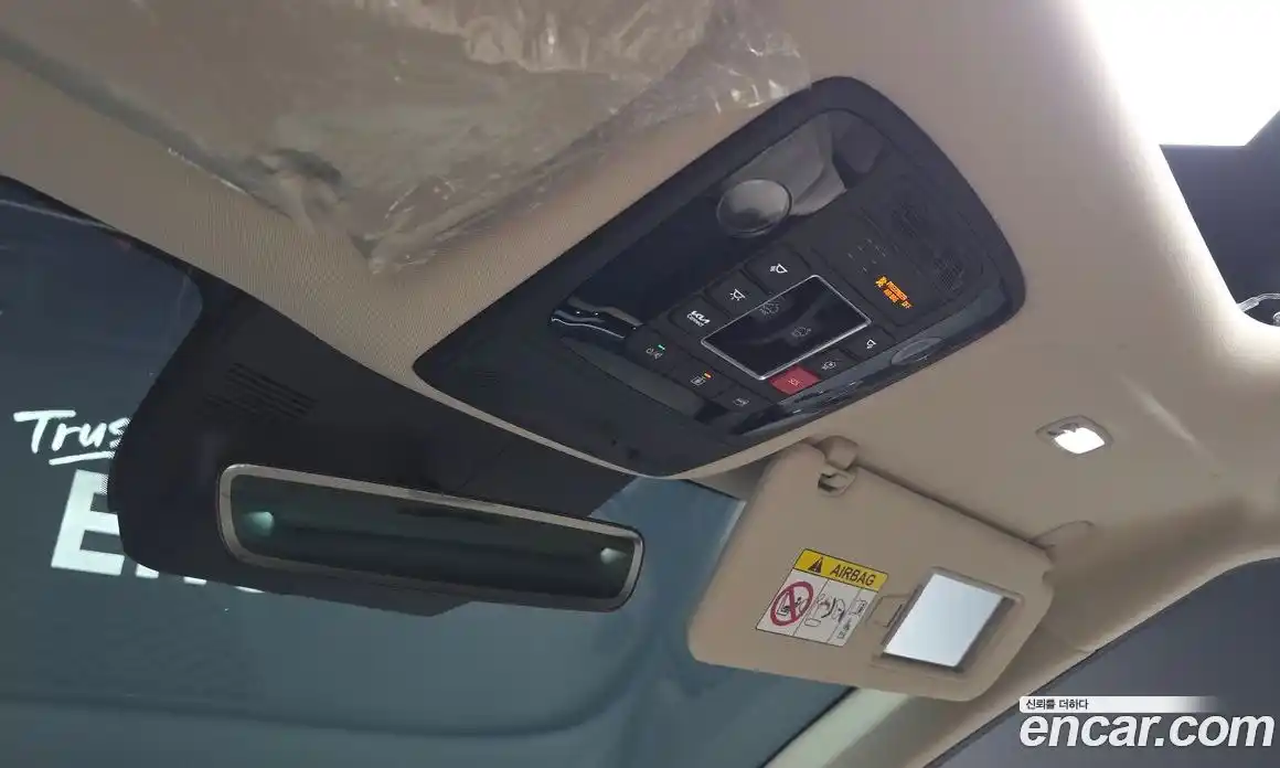 Kia Carnival 2024 2.2 автомат (гидро), фото 22