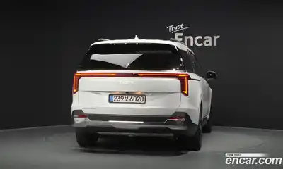 Kia Carnival 2024 2.2 автомат (гидро), миниатюра 3