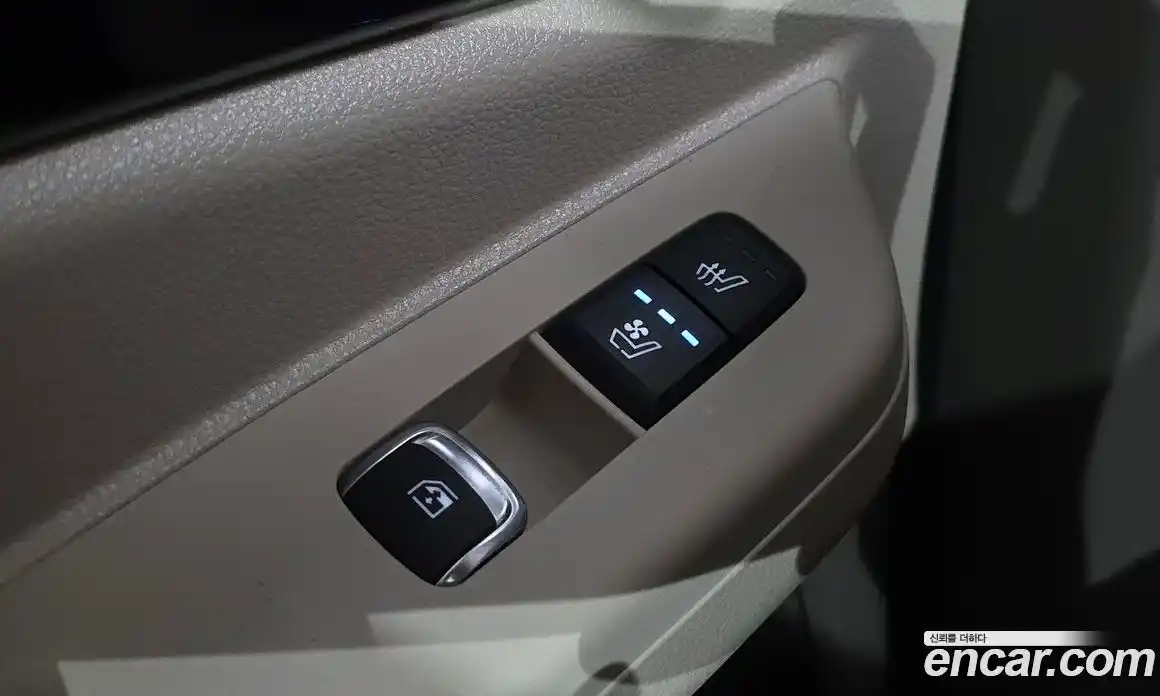 Kia Carnival 2024 2.2 автомат (гидро), фото 32