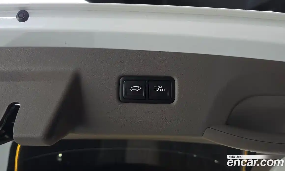 Kia Carnival 2024 2.2 автомат (гидро), фото 33