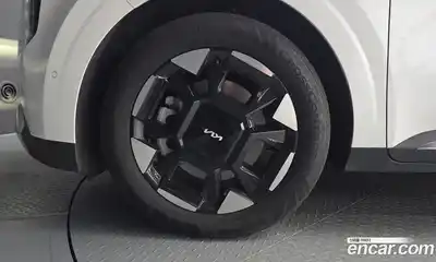 Kia Carnival 2024 2.2 автомат (гидро), миниатюра 4