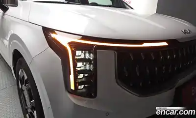 Kia Carnival 2024 2.2 автомат (гидро), миниатюра 7