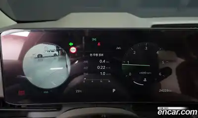 Kia Carnival 2024 2.2 автомат (гидро), миниатюра 10