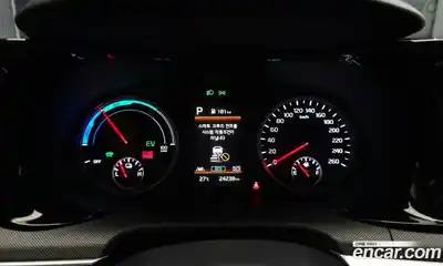 Kia K5 (Optima) 2022 2.0 автомат (гидро), миниатюра 11