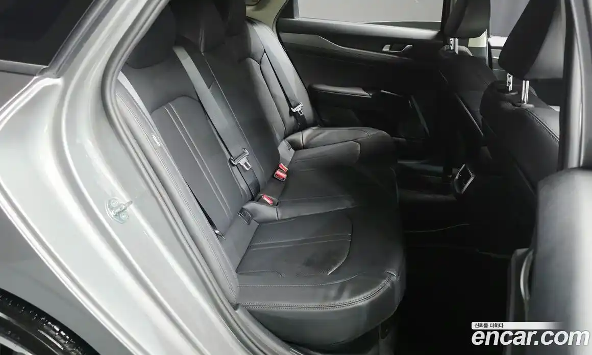 Kia K5 (Optima) 2022 2.0 автомат (гидро), фото 16