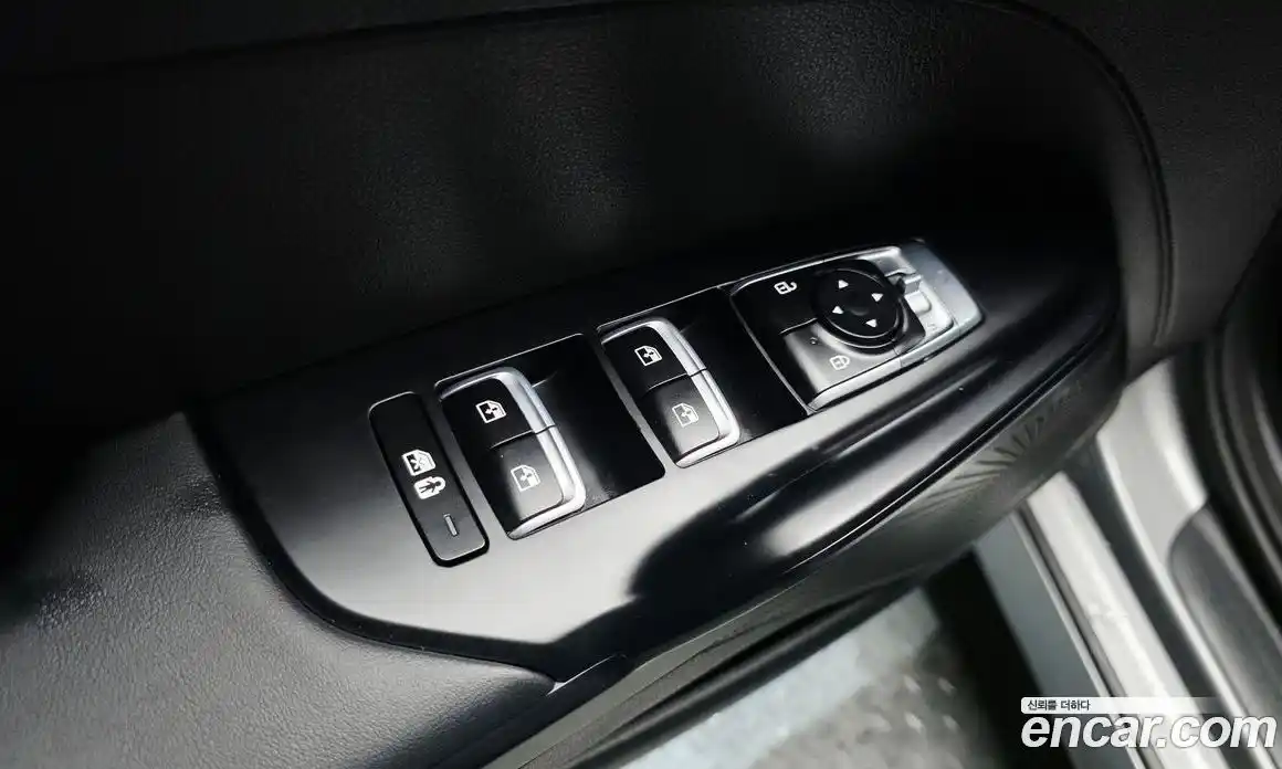 Kia K5 (Optima) 2022 2.0 автомат (гидро), фото 21