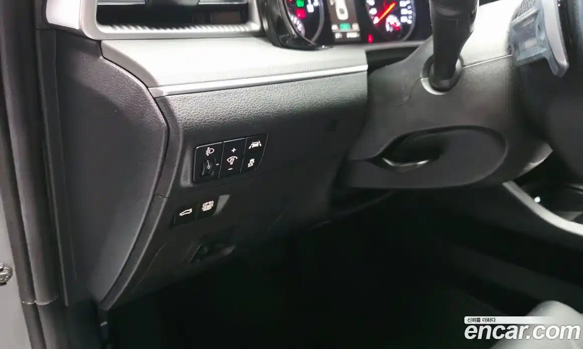 Kia K5 (Optima) 2022 2.0 автомат (гидро), фото 22