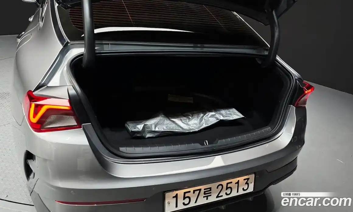 Kia K5 (Optima) 2022 2.0 автомат (гидро), фото 26