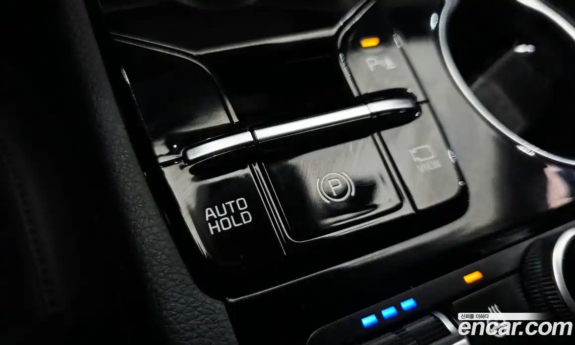 Kia K5 (Optima) 2022 2.0 автомат (гидро), фото 27