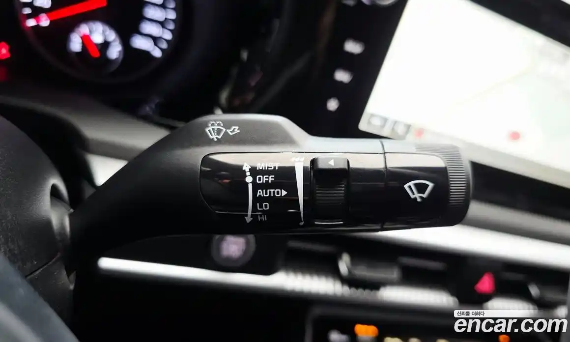 Kia K5 (Optima) 2022 2.0 автомат (гидро), фото 29