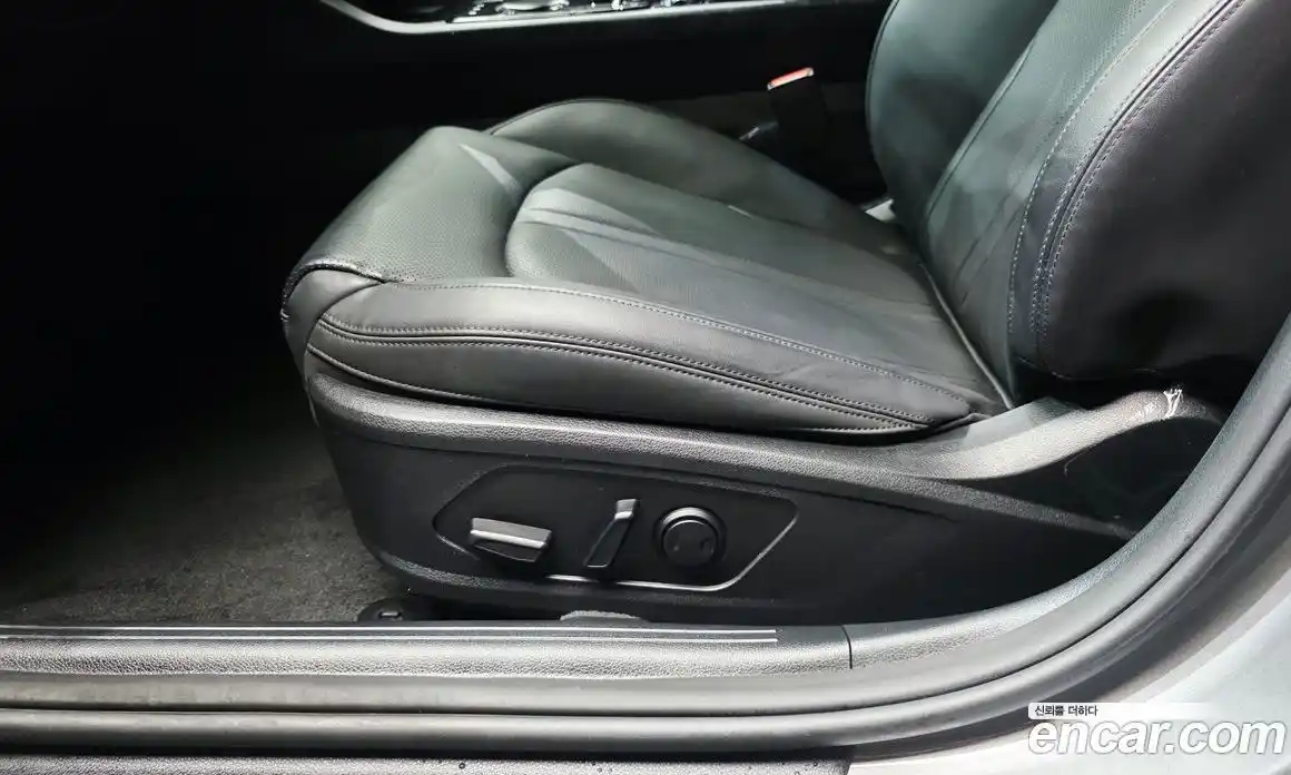 Kia K5 (Optima) 2022 2.0 автомат (гидро), фото 30