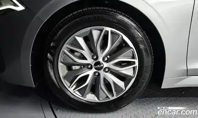 Kia K5 (Optima) 2022 2.0 автомат (гидро), миниатюра 5