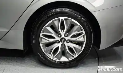 Kia K5 (Optima) 2022 2.0 автомат (гидро), миниатюра 7