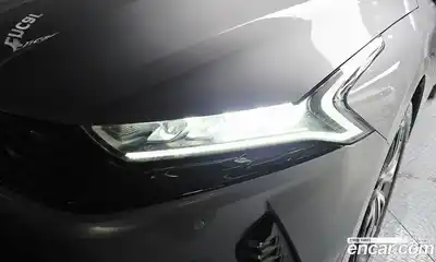 Kia K5 (Optima) 2022 2.0 автомат (гидро), миниатюра 8