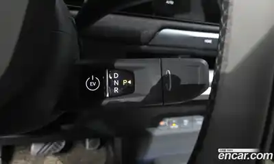 Kia EV3 2024 0.2 автомат (гидро), миниатюра 12
