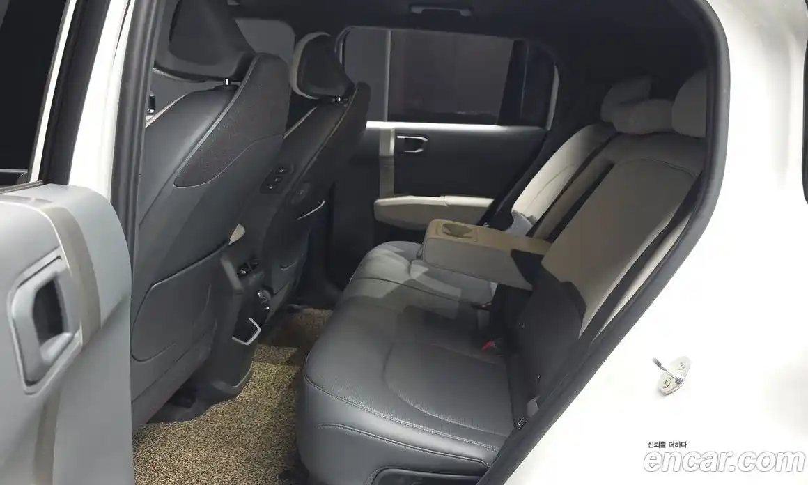 Kia EV3 2024 0.2 автомат (гидро), фото 16