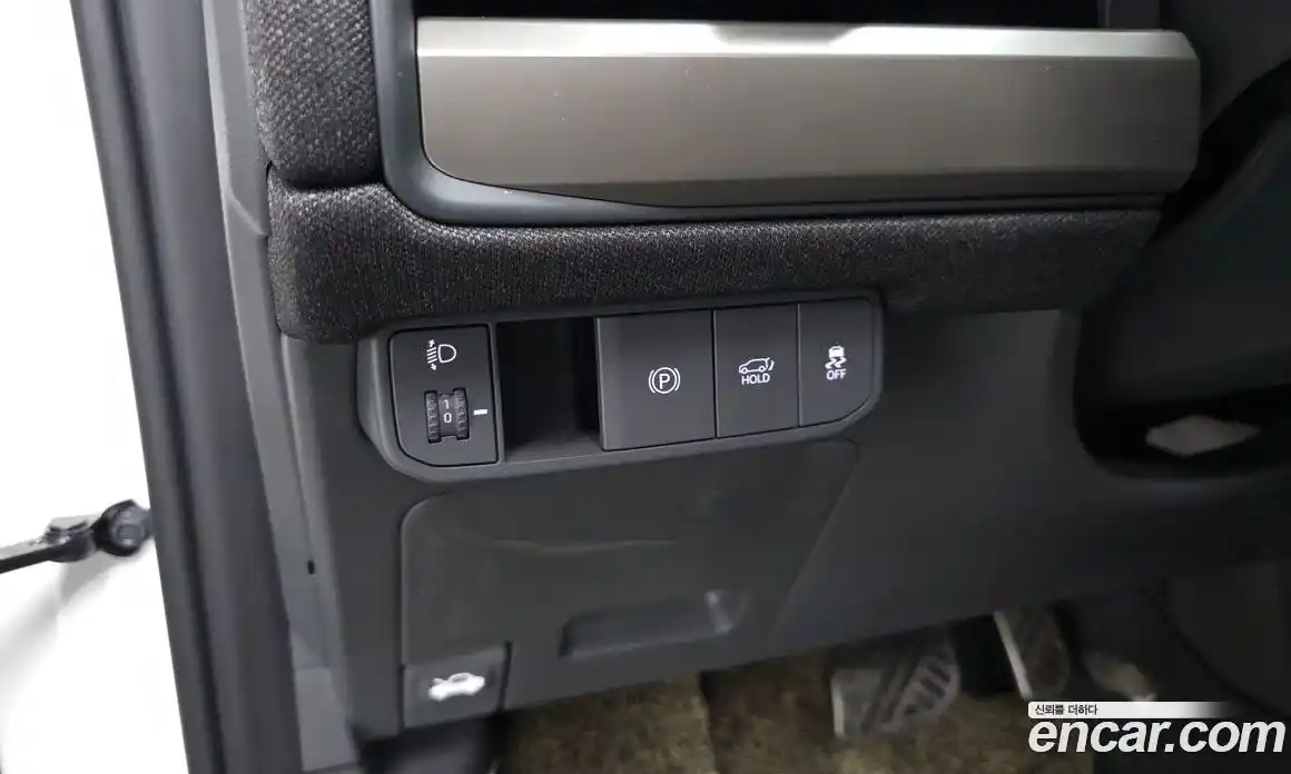 Kia EV3 2024 0.2 автомат (гидро), фото 19