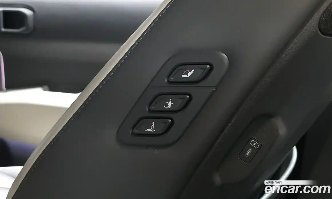 Kia EV3 2024 0.2 автомат (гидро), фото 26
