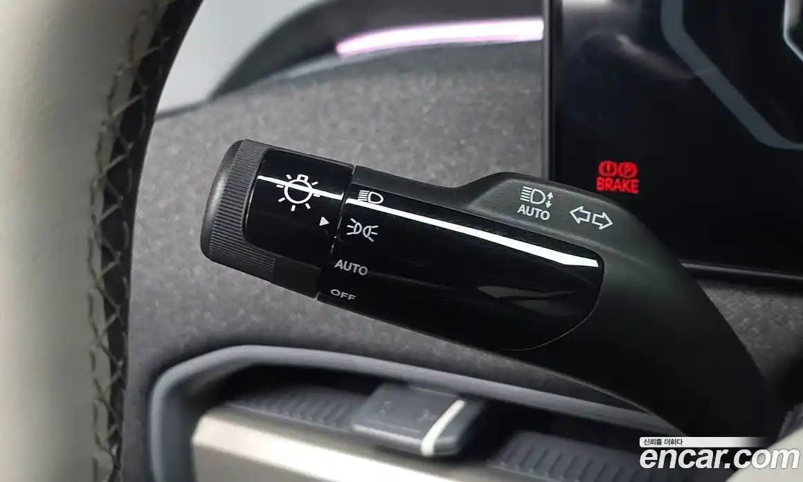 Kia EV3 2024 0.2 автомат (гидро), фото 29