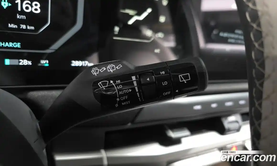 Kia EV3 2024 0.2 автомат (гидро), фото 30