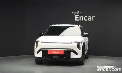 Kia EV3 2024 0.2 автомат (гидро), миниатюра 3