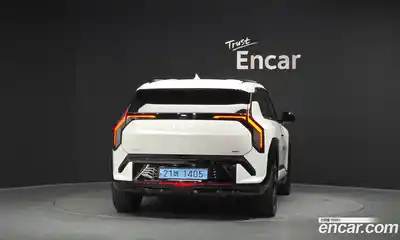 Kia EV3 2024 0.2 автомат (гидро), миниатюра 4