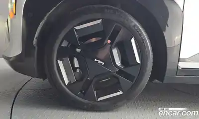 Kia EV3 2024 0.2 автомат (гидро), миниатюра 5