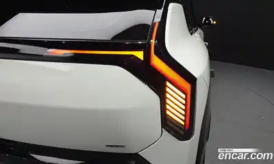 Kia EV3 2024 0.2 автомат (гидро), миниатюра 9
