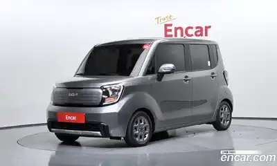 Kia Ray, 2024, 34 108 км