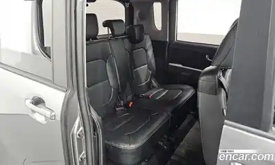 Kia Ray 2024 1.0 автомат (гидро), миниатюра 11