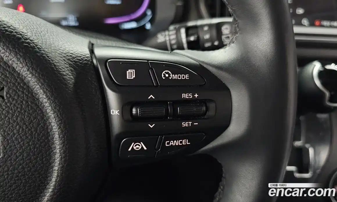Kia Ray 2024 1.0 автомат (гидро), фото 19